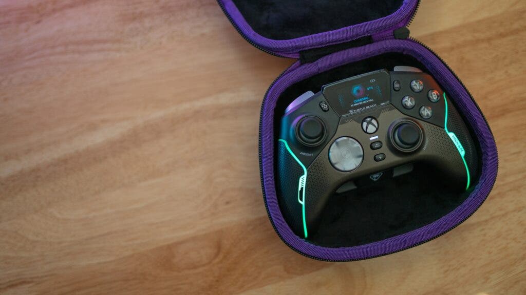TurtleBeachStealthUltra review6