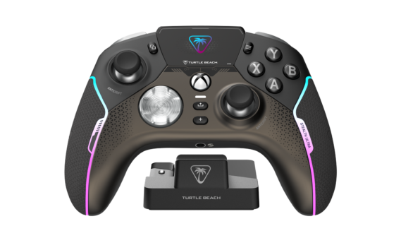 TurtleBeachStealthUltra review featured2
