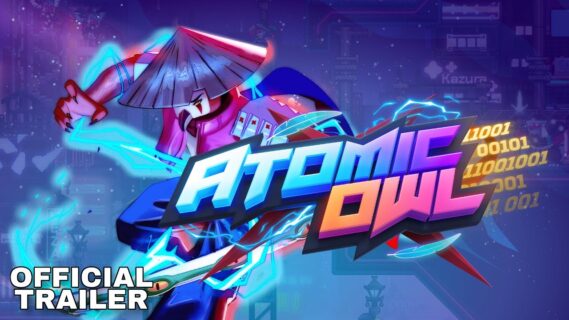 atomic owl announced is a ps1 st