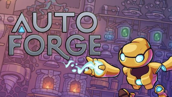 autoforge the 2d automation sand