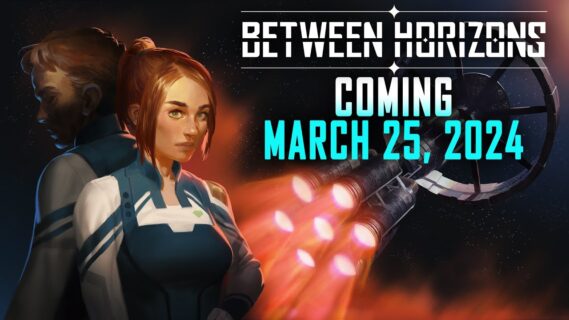 between horizons th 2 5d sci fi