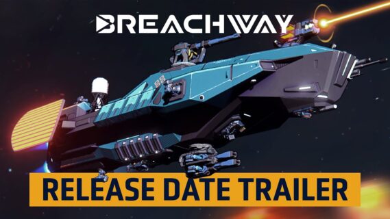 breachway reaches 100000 steam w