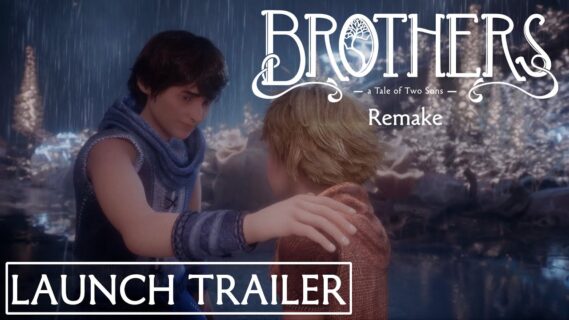 brothers a tale of two sons rema