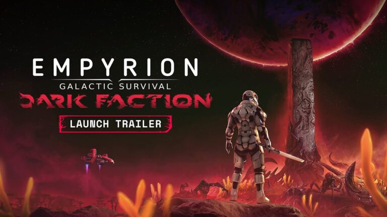 dark faction is the first dlc fo