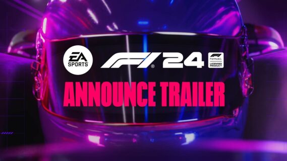 ea sports f1 24 gets a may 31st