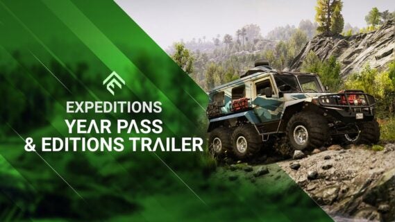 expeditions a mudrunner game tra