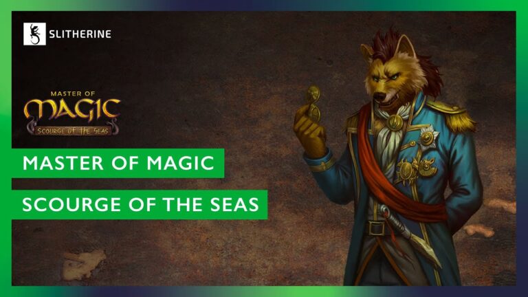 fight the scourge of the seas in