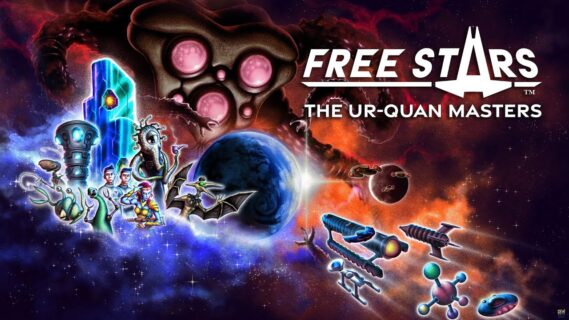 free stars the ur quan masters s