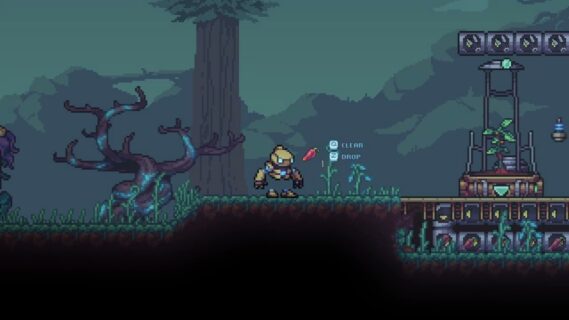 gameplay overview trailer releas