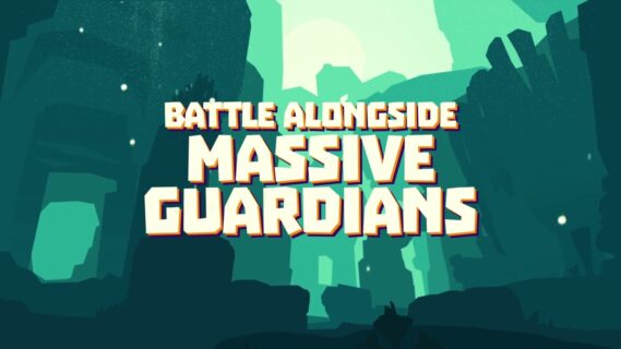 gearbox revivies moba hero shoot