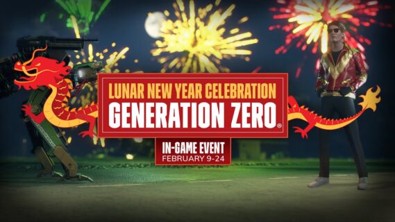 generation zero celebrates the l