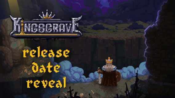 kingsgrave gets a mid april rele