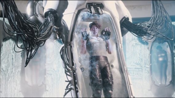 learn the lore about the 80s ada