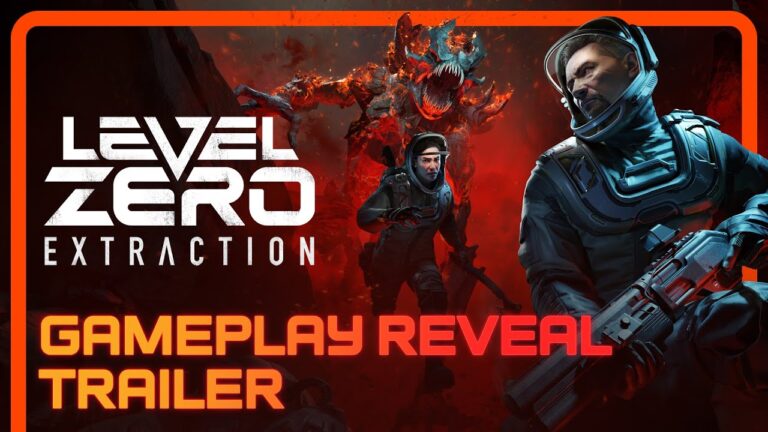 level zero extraction sets its s