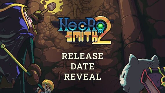 necrosmith 2 gets a late march r