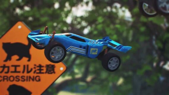 rc revolution a realistic rc rac