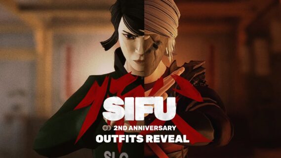 second anniversary of sifu celeb