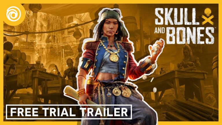 skull and bones the online pirat