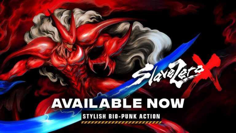 slave zero x the hacknslash foll