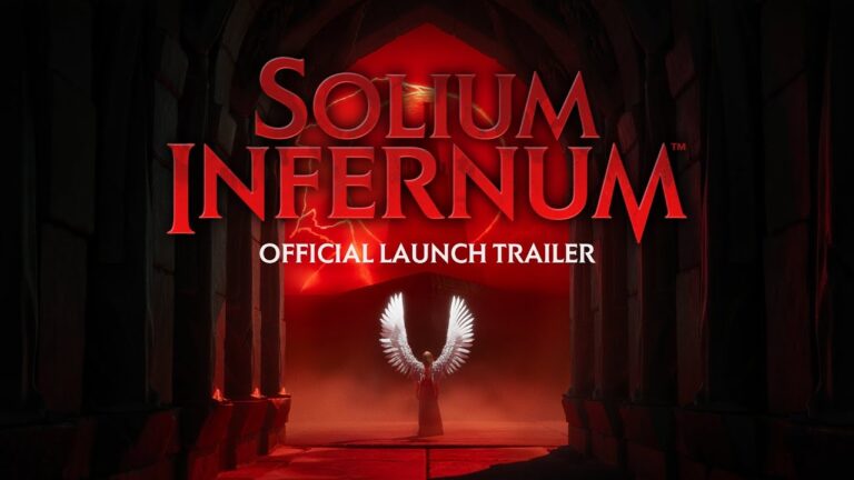 solium infernum the hellish poli