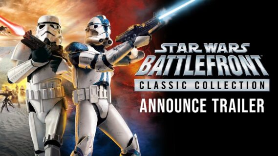 star wars battlefront classic co