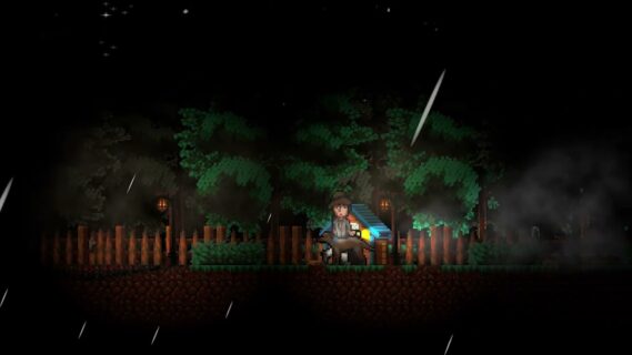 terror at oakheart releases on f