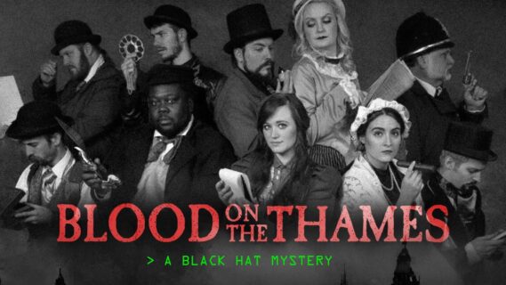 victorian narrative murder myste