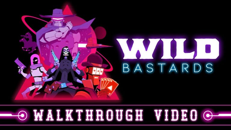 void bastards follow up wild bas