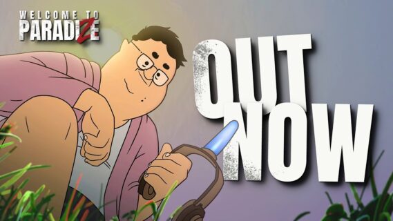 wacky zombie slayer welcome to p