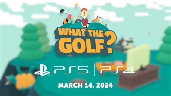 what the golf releases march 14t