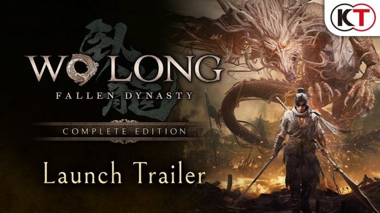 wo long fallen dynasty complete