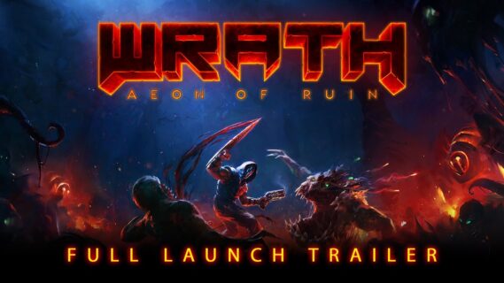 wrath aeon of ruin exits early a