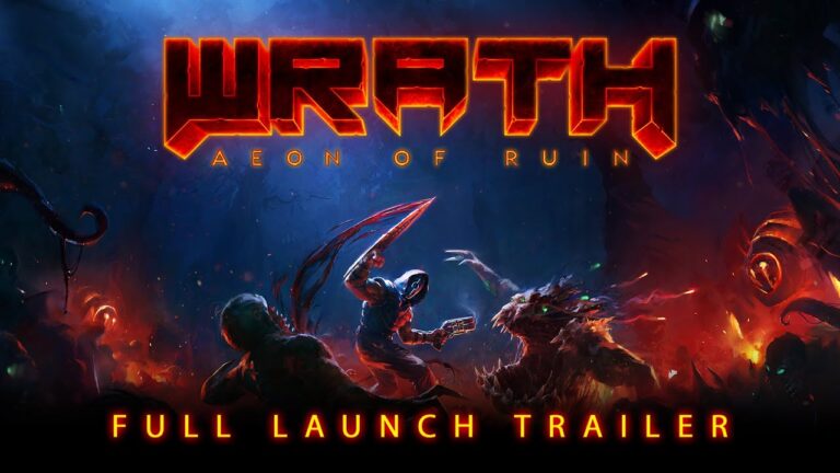 wrath aeon of ruin exits early a