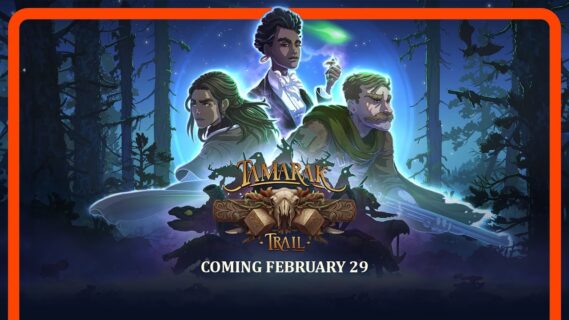 yarrow games announces their tur