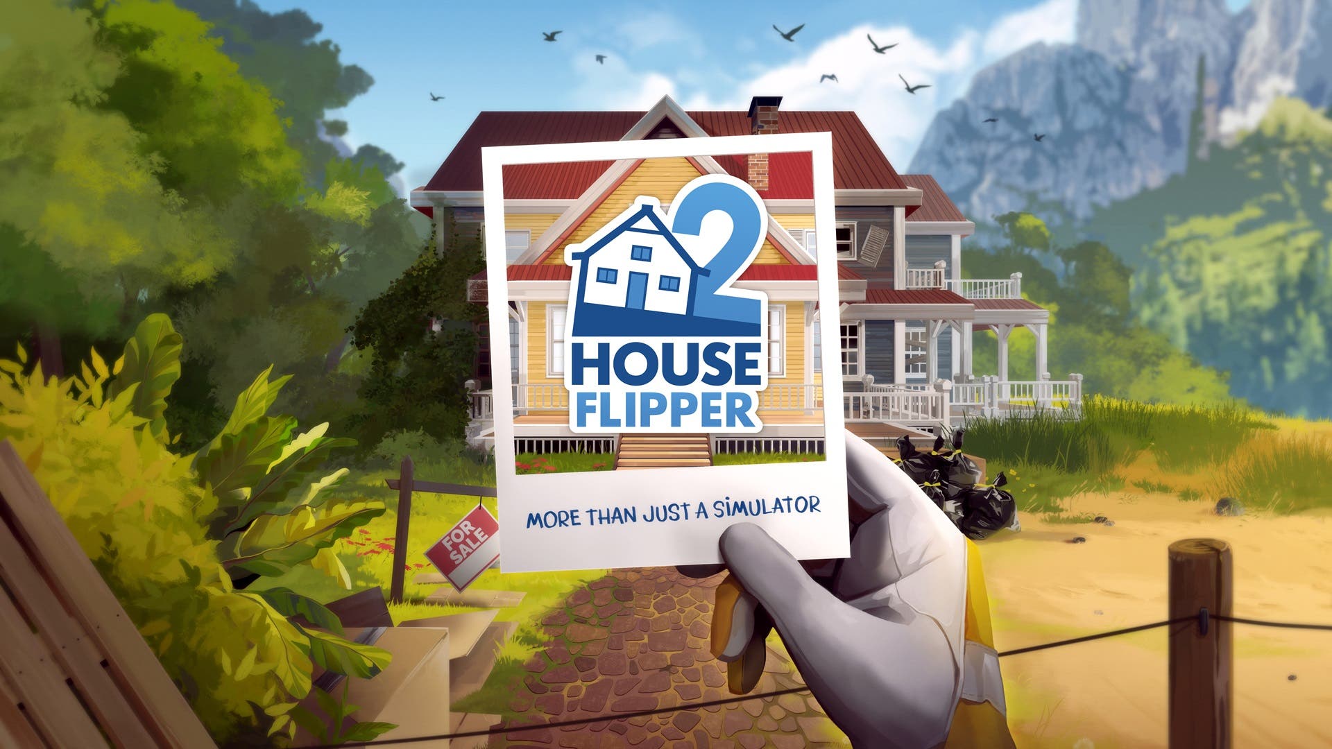 HouseFlipper2 review featured