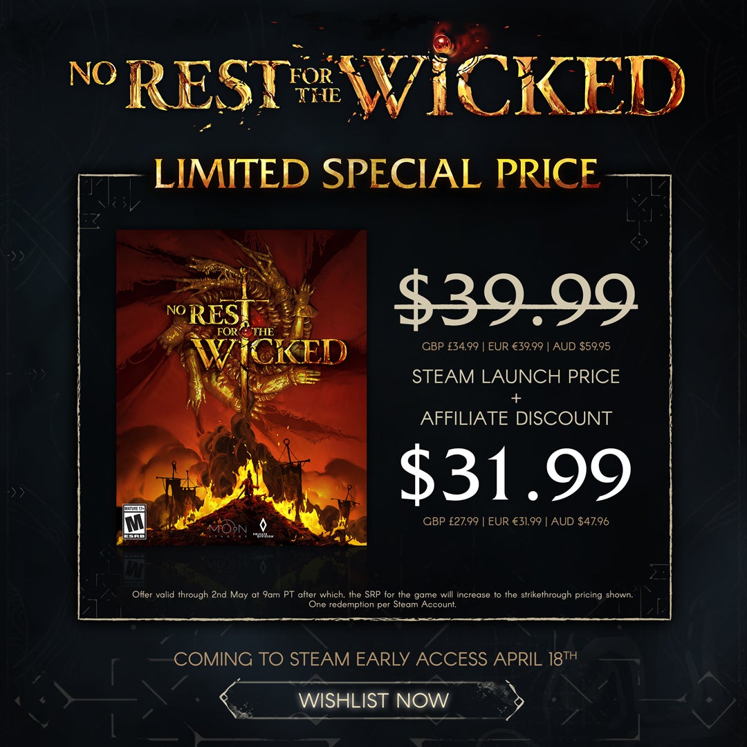 NRFTW Pricing Square