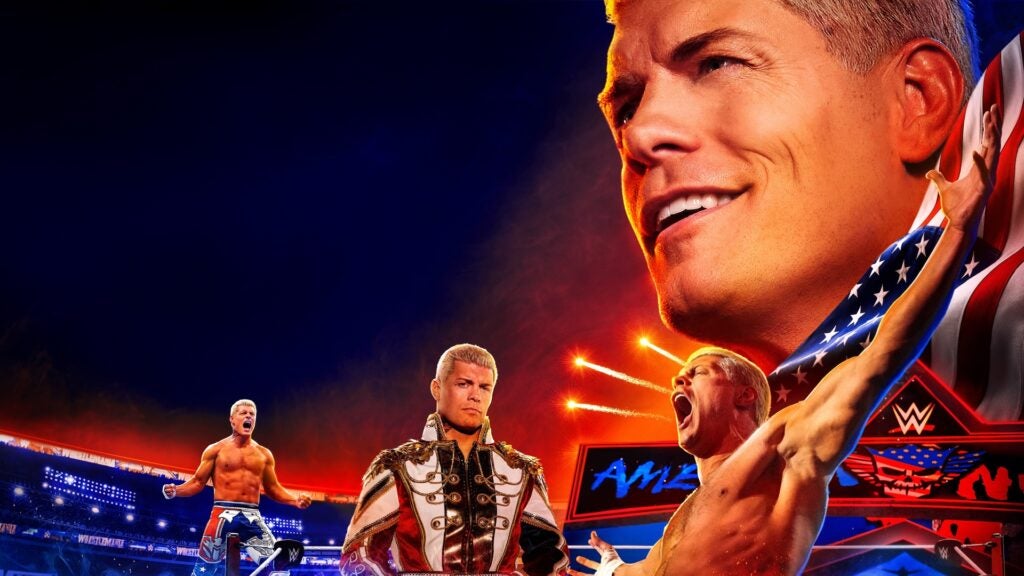 WWE 2K24 Review Review