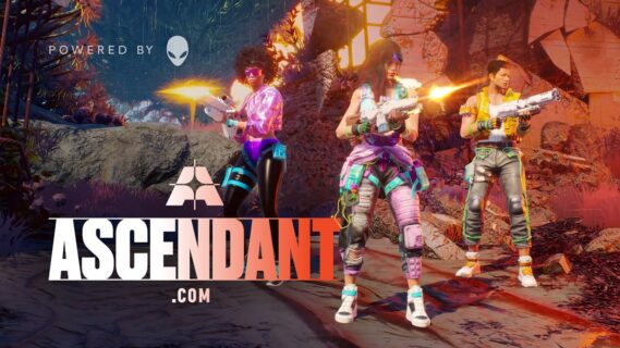 ascendant com the first adaption