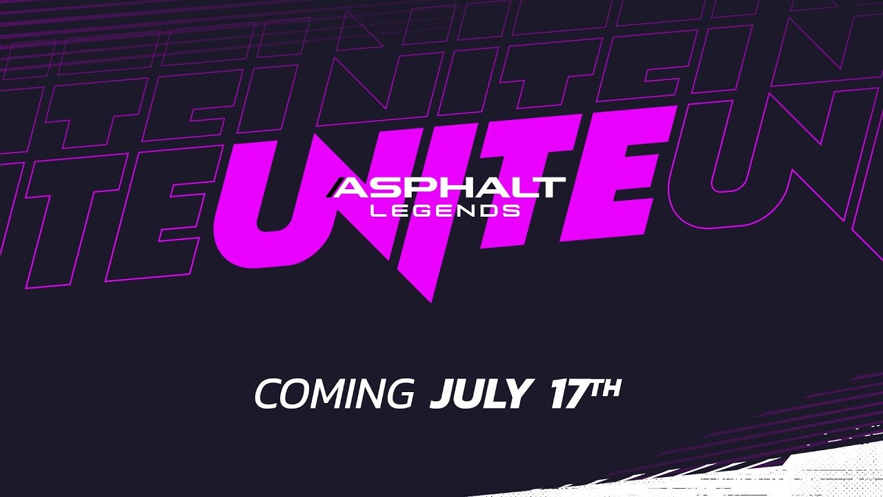 asphalt legends unite expands on