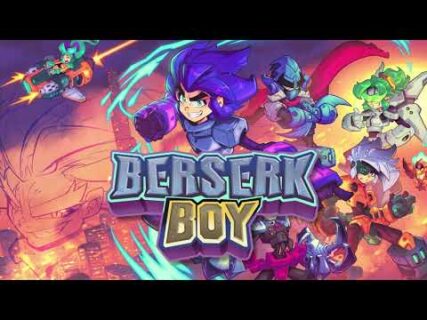 berserk boy zaps onto switch and