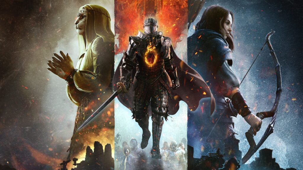 Dragon’s Dogma 2 Review Review