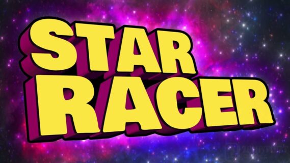 f zero meets star fox with retro