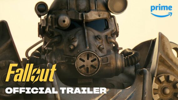 fallout the upcoming prime video