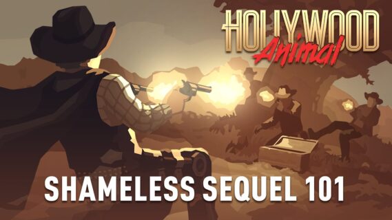 hollywood animal the satirical h