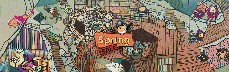 Hammerting is GOG's next giveaway for the next 72 hours as the Spring Sale rages on 2 image processing20240329 9 18guqp