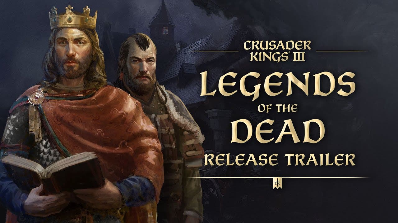 legends of the dead expansion fo