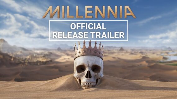 millennia the new historical 4x