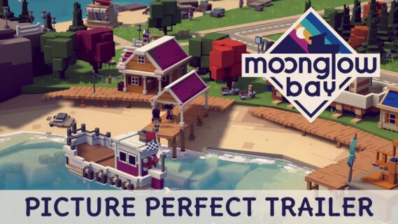 moonglow bay sets sail for plays