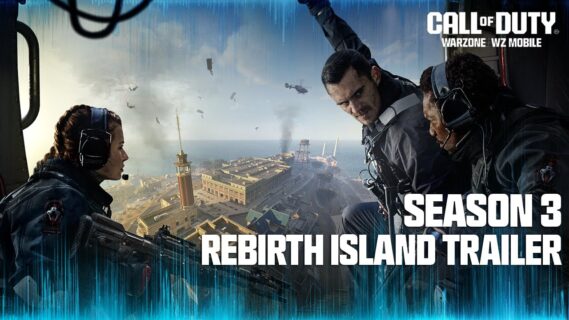 rebirth island returns for seaso