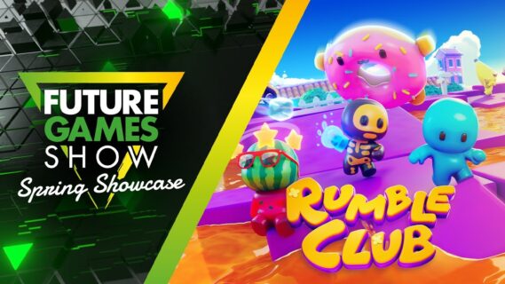 rumble club a physics based braw